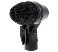SHURE PGA56-XLR microfono + attacco snodato per tamburo tom-tom rullante