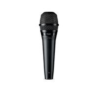 Shure PGA57 Dynamic Microphone - Professional Quality Instrument Mic with Cardioid Pick-up Pattern, 3-in XLR Connector, Stand Adapter and Zipper Pouch, No Cable (PGA57-LC)