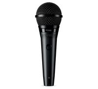 SHURE PGA58 Microfono dinamico cardioide per voce con cavo - serie PG ALTA