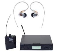 Shure PSM 300 Premium H20