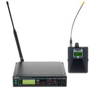 Shure PSM 900 G6E Bundle
