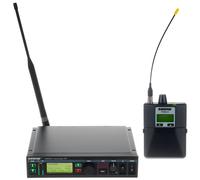 Shure PSM 900 G7E Bundle