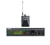 Shure PSM900 Ear Monitor Bundle P9TE=-K1E Trasmettitore + P9RA+=-K1E Bodypack