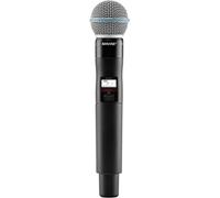Shure QLXD2/Beta58 H51