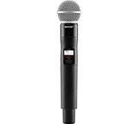 Shure QLXD2/SM58 G51