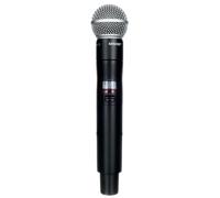 Shure QLXD2/SM58 H51