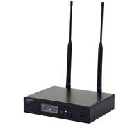 Shure Ricevitore wireless QLXD4 606–670 MHz – K51