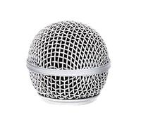 Shure RK143G | Griglia di ricambio originale SM58 di fabbrica