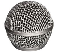 SHURE RK143G GRIGLIA DI RICAMBIO PER MICROFONO SHURE SM58 originale NUOVA