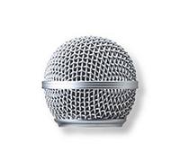 Shure RK143G Griglia di ricambio per Wired e Wireless SM58 Microfono