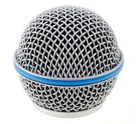 SHURE RK265G GRIGLIA DI RICAMBIO PER MICROFONO BETA58