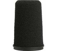 Shure RK345 Black Protezione anti-vento per microfono