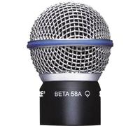 Shure RPW118 Capsula BETA 58A