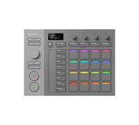 Shure SB903 Batteria agli ioni di litio per trasmettitori wireless SLX-D