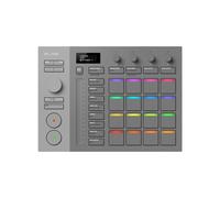 Shure SB903 Batteria agli ioni di litio per trasmettitori wireless SLX-D