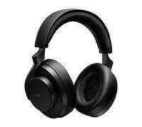 SHURE - SBH50G2 BK - AONIC 50 Gen 2 Noise Canceling Wireless Headphones Black
