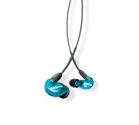 SHURE SE215 AONIC 215 Auricolari cablati con isolamento acustico MMCX...