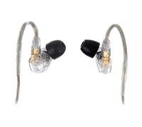 Shure SE215 CLE auricolari