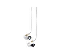 Shure SE215 Pro Cablato Studio 22 17000 Hz 30 g Auricolare SE215-CL-EFS