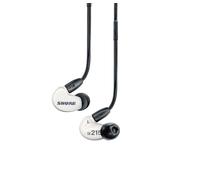 SHURE SE215M+SPE-E AURICOLARI DINAMICI CON MICROFONO E CONTROLLO REMOTO