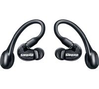 SHURE SE21DYBK TW2-EFS AURICOLARI WIRELESS, Nero