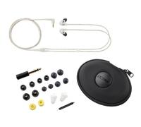 SHURE SE425-CLE-FS AURICOLARE ISOLAMENTO ACUSTICO PER IN EAR MONITOR TRASPARENTE CLEAR