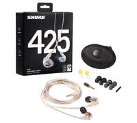SHURE - SE425-CL