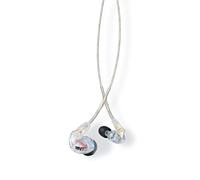 Shure SE425 uricolari professionali ad isolamento acustico