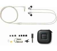 Shure SE846G2CL-EFS Clear Cuffie ear loop