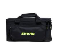 Gator Shure by Borsa Imbottita per 12 Microfoni; (SH-MICBAG12)