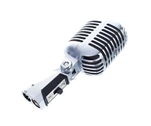 Shure SH55 series II microfono voce