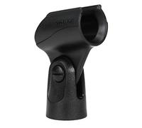 Shure Shure A57F - Clip Per Microfono, Nero