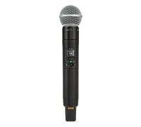 Shure SLXD2/SM58 H56