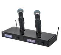 Shure SLXD24DE/Beta58 S50