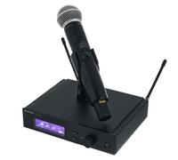 Shure SLXD24E/SM58 K59