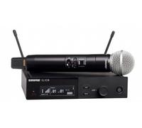 Shure SLXD24E/SM58 S50