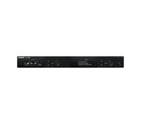 SHURE SLXD4DE J53 SISTEMA WIRELESS RICEVITORE DOPPIO CANALE DA RACK
