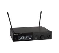 Shure SLXD4E-J53 F. 562-606 Ricevitore wireless per presentazioni e performance