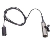Shure SM11 Grigio Microfono Lavalier/Lapel