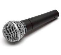 SHURE SM 58 - microfono per voce