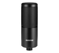 Shure SM4-K microfono Nero Microfono da studio
