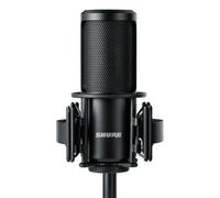 Shure SM4-K Nero Microfono da studio