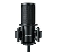 Shure SM4-KIT Microfono a Condensatore Voce