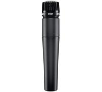 Shure Sm57-Lce - Microfono Dinamico Per Strumenti Con Pattern Polare A Cardioide