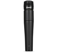 Shure SM57 Microfono Dinamico Cardioide per Chitarra Batteria e percussioni
