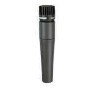Shure SM57 LC microfono dinamico strumenti