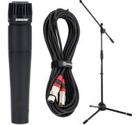 Shure SM57LC Bundle II