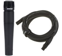 Shure SM57LC Bundle III