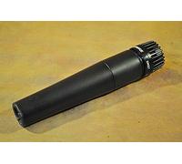 Shure SM57LC SM-57 - Microfono dinamico con cavo e supporto per microfono maiale