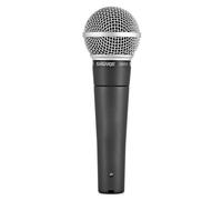 SHURE SM58 LCE microfono dinamico voce